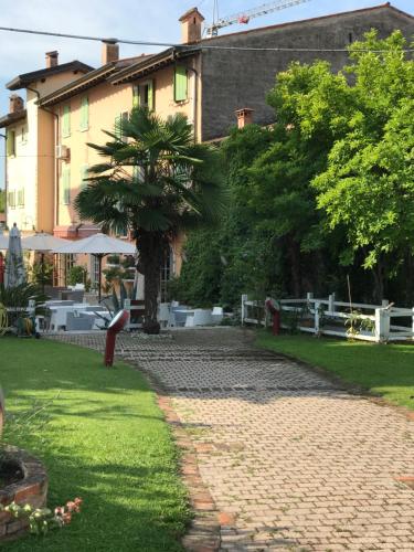 Albergo Al Cacciatore Tortellinando