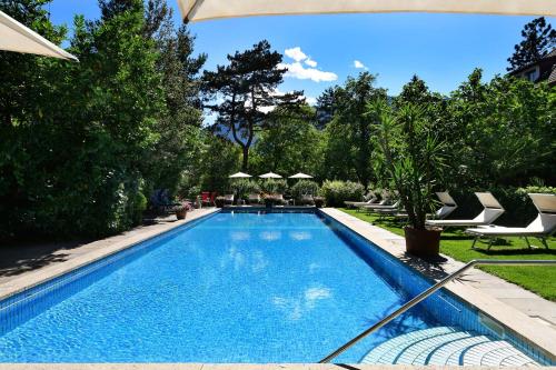 Hotel Juliane - image 10