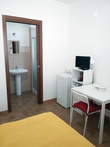  Vittoria Resort Residence-B&B in Galatina