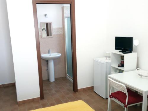  Vittoria Resort Residence-B&B in Galatina