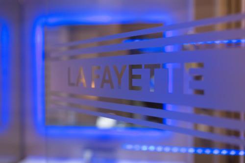 Best Western Plus La Fayette Hotel et SPA - image 12