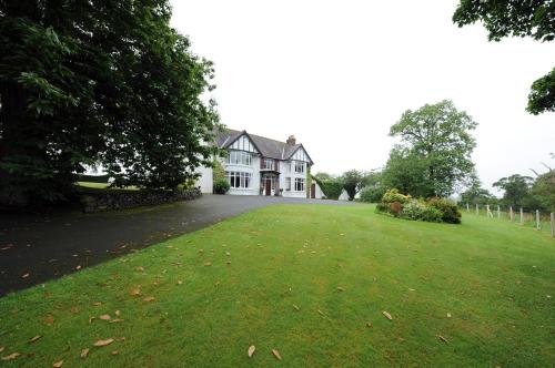 Fortwilliam Country House, , County Down