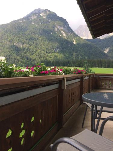 สภาพแวดล้อมโดยรอบ, Landhaus Ahrn in เลเนอร์