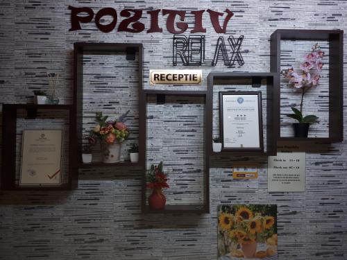 Casa Pozitiv Relax - Buzău