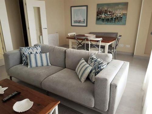 Nuevo apartamento en Isla de la Toja - image 10