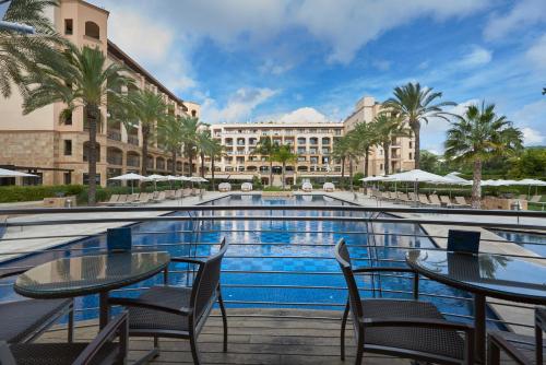 Insotel Fenicia Prestige Thalasso Spa