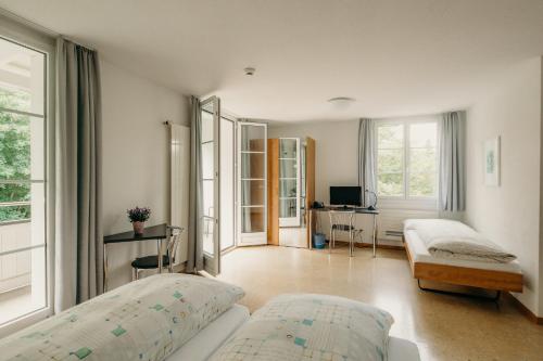 Bienenberg - Das Genusshotel im Grunen - Liestal in Liestal