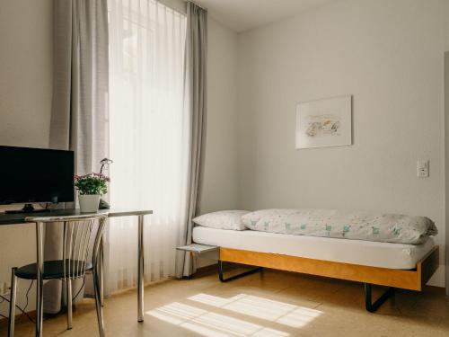 Bienenberg - Das Genusshotel im Grünen - Liestal, Liestal (Foto 3)