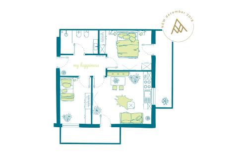 Ahrner Wirt Apartments - image 7