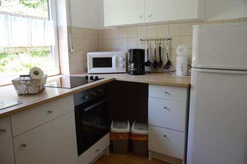 Ferienwohnung Burgblick Bilstein in Lennestadt