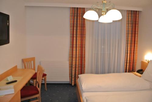 Landhotel Stofflerwirt - main image