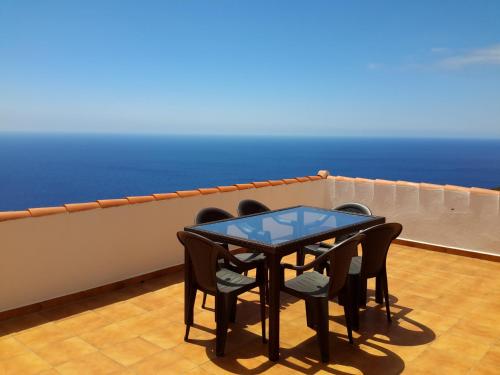 Entre Ciel et Mer gîte à louer Tenagua