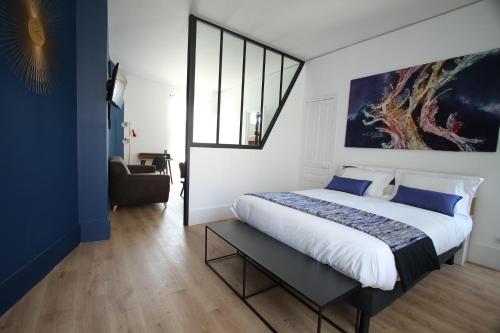 Le clos des etoiles in Paray-le-Monial