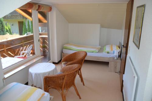 Ferienwohnung Burgblick Bilstein in Lennestadt