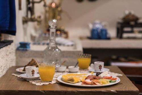 Koukos Rhodian Guesthouse - Adults Only - image 11