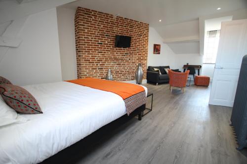 Le clos des etoiles in Paray-le-Monial