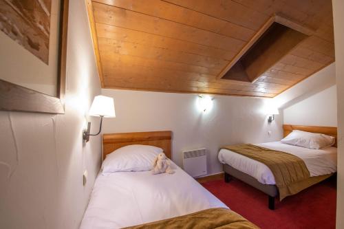 Résidence Pierre & Vacances Premium Arc 1950 Le Village - image 8