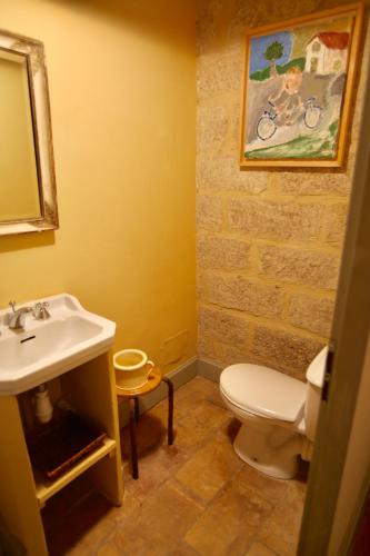 Mazet de Bony gîte à louer Lunel