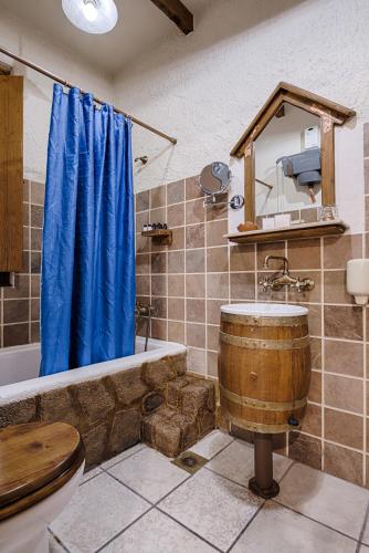 Koukos Rodos Boutique Hotel & Spa - Adults Only – Rhodes Town, AZ
