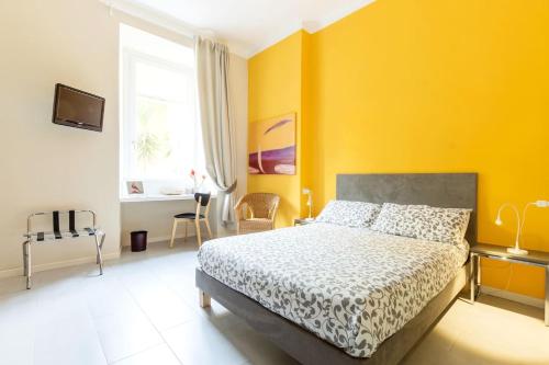 Paola Guest House, Rome