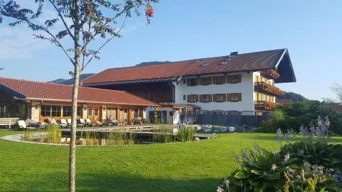 Zeller Hof in Ruhpolding, Deutschland