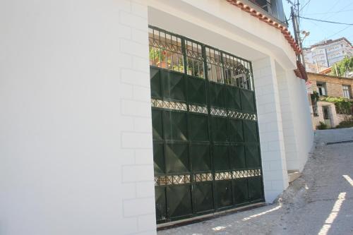 Vila Gjoni – Saranda, OR