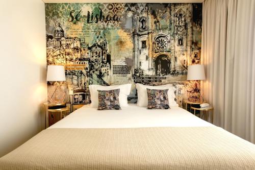 The ART INN Lisbon - image 9