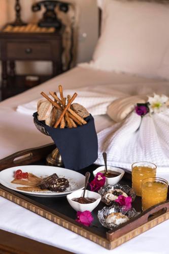 Koukos Rhodian Guesthouse - Adults Only - image 13
