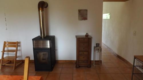 المرافق, Gîte Périssé, le petit Gîte (Gite Perisse, le petit Gite) in Puydarrieux