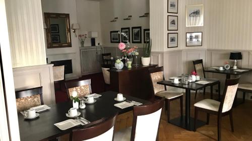 Hotel-Nachtwachter near Dortmundi repülőtér