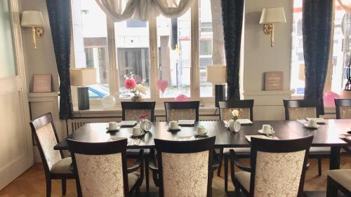 Hotel-Nachtwachter near Dortmundi repülőtér