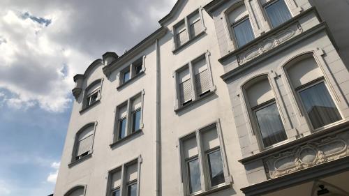 Hotel-Nachtwächter - image 4