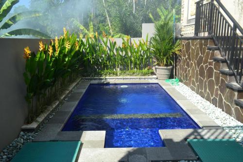 Villa Shanti Bali