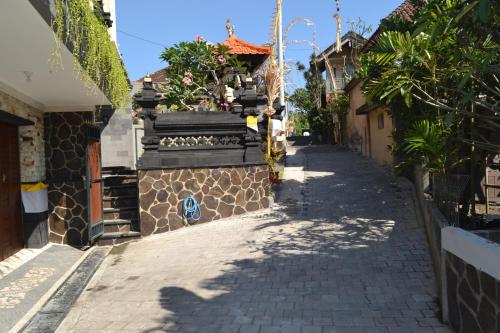 Villa Shanti Bali