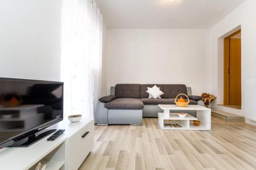 Apartman Dobrila