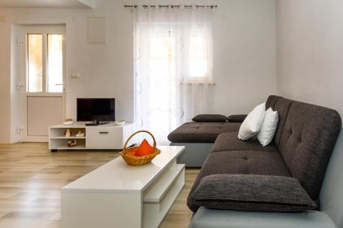 Apartman Dobrila