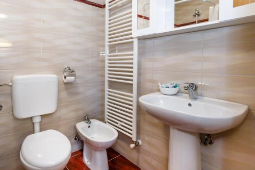 Apartman Dobrila