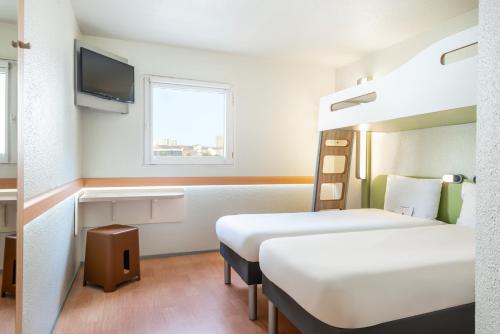 ibis budget Paris Porte de Bercy