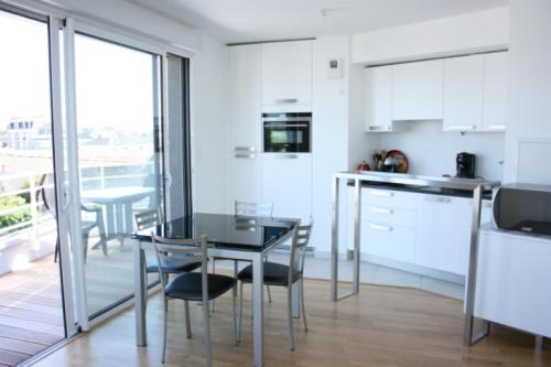 Appartement Le Rev - Location saisonnière - La Baule-Escoublac