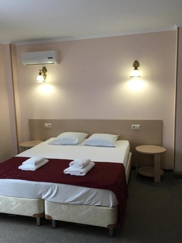 Amaliya Guest House - image 4