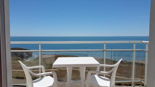 Hotel La Corniche Hotel de charme Saint-Gilles-Croix-de-Vie