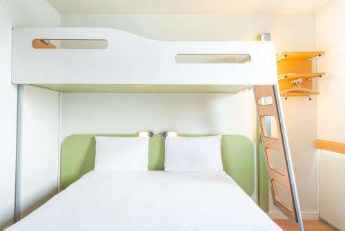 ibis budget Paris Porte de Bercy