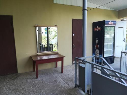 Guest house of Givi in 科布列季