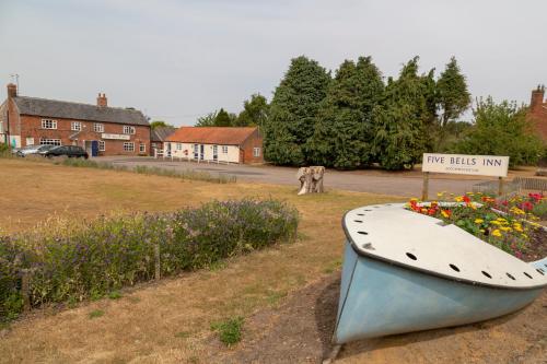 Five Bells Inn, Wrentham 4