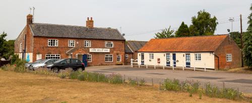 Five Bells Inn, Wrentham 3