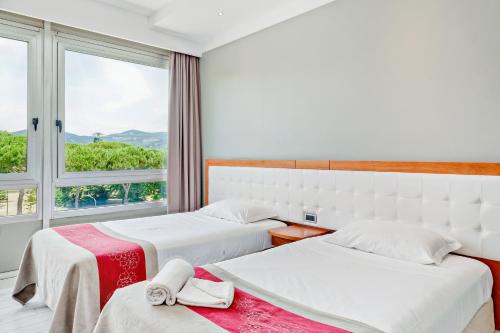 Italiana Hotels Florence - image 4