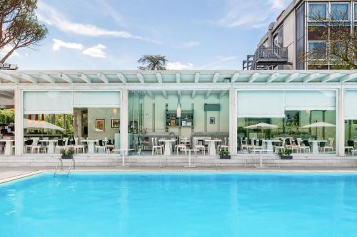 . Italiana Hotels Florence