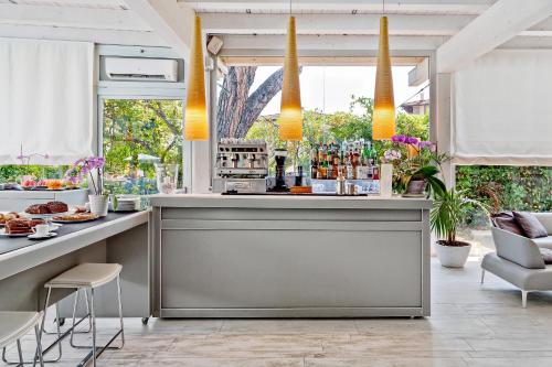 Italiana Hotels Florence - image 4