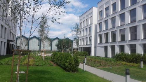 Platinum Hotel&Residence Wilanów - image 3
