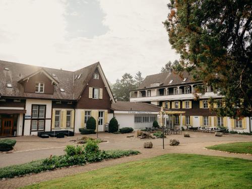 مدخل, Bienenberg - Das Genusshotel im Grunen - Liestal in Liestal